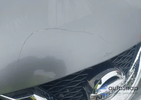 2015 Nissan Rogue S from USA, damaged, VIN KNMAT2MV6FP547416